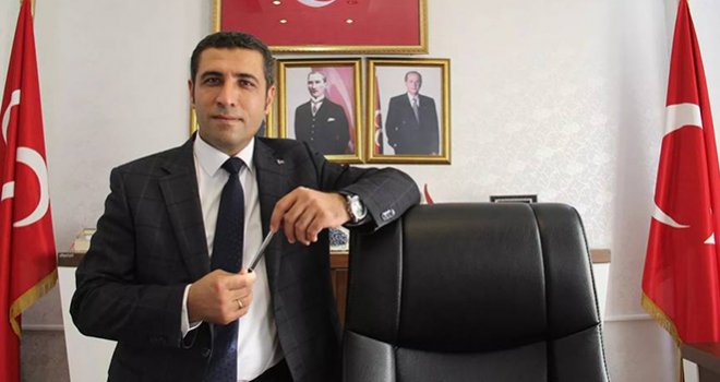 Arınacağız, oyunu bozacağız