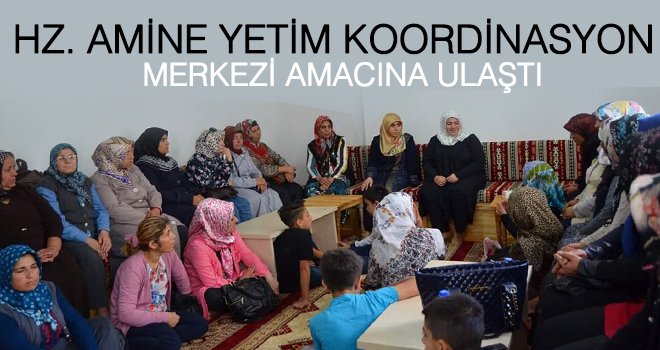 Artık anneler, çocuklarıyla baş edebiliyor