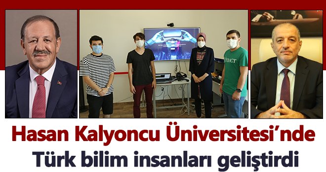 Artırılmış gerçeklik teknolojisi fobi tedavisinde kullanılacak