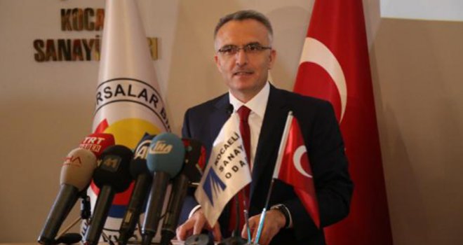 Asgari ücret bin 300 liranın altına düşmeyecek