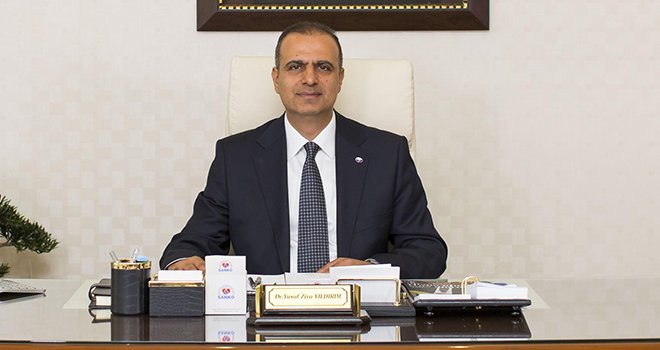 ASİD Başkanı Dr. Yıldırım'dan yeni yıl mesajı