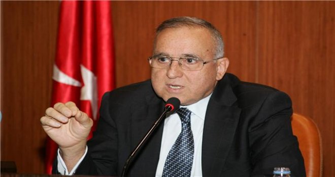 ASIM GÜZELBEY ADAYLIK BAŞVURUSU YAPTI