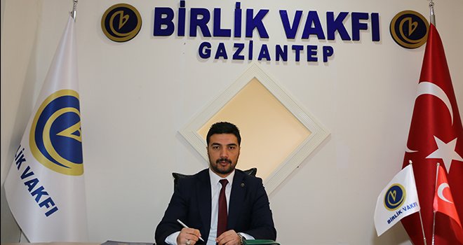 Aslan, 8 Mart Dünya Kadınlar Gününü kutladı