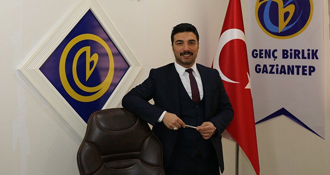 Aslan'dan 18 Mart Şehitleri anma mesajı 