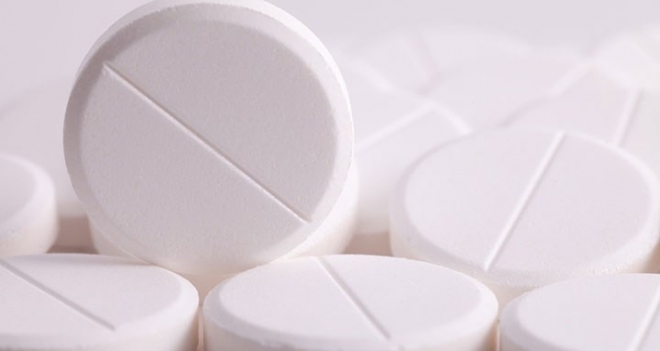 Aspirin Kanseri Önlüyor