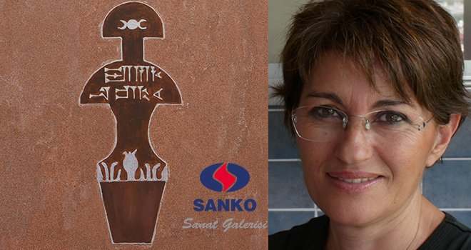 Asuman Barka Sevindili, Sanko'da sergi açacak