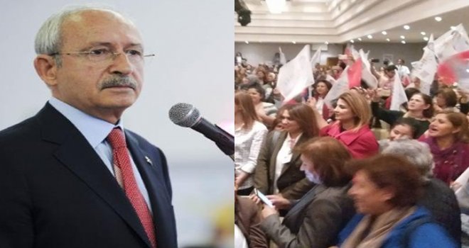 ATACAĞINIZ HER ZILGIT ONLARI KORKUTUYOR