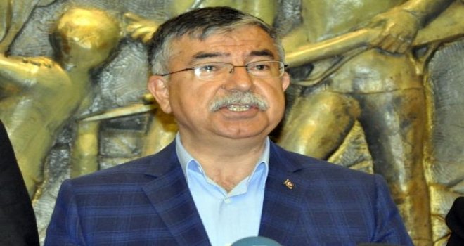 Atamalarda öncelik Gaziantep ve Şanlıurfa