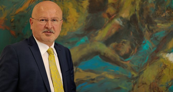 Basın Milletin Müşterek Sesidir