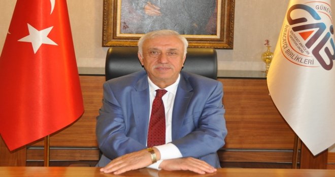 Atatürk’ün gösterdiği yolda yürümeye devam edeceğiz