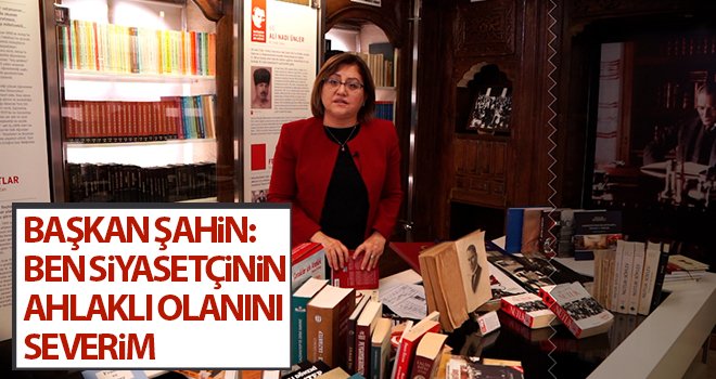 Atatürk'ün hatıraları müzede gelecek kuşaklara aktarılıyor