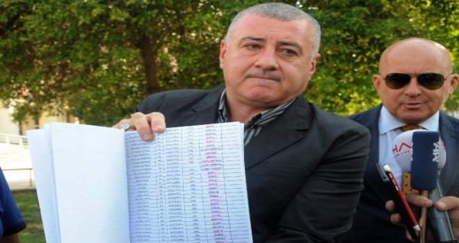 Atay: Gaziantepspor yönetiminin geçerliliği yok