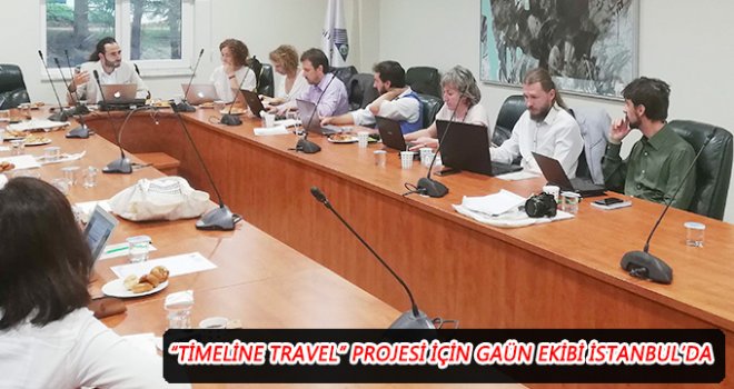 Avrupa Birliği projeleri alanında bir başarı daha