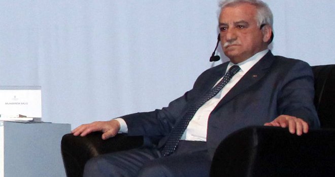 Avukat Balcı: Hukuk toplumu yoksa hukuk devleti hayaldir