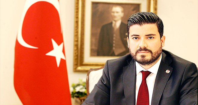 Ay: “Başarı hikayeleri yazmak, bu şehrin genlerinde var”