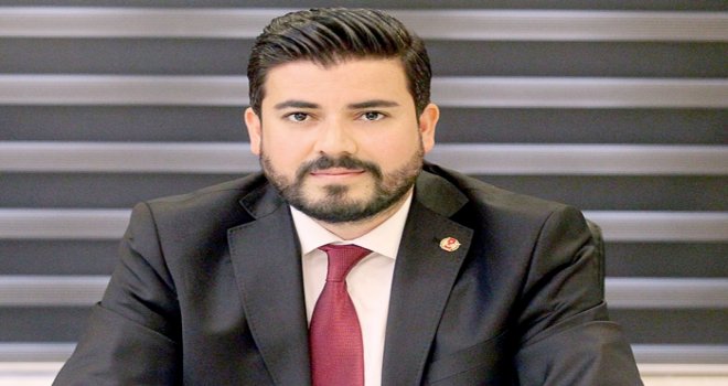 AY: GAZİANTEP BASINI TARİHİ BİR SINAV VERDİ