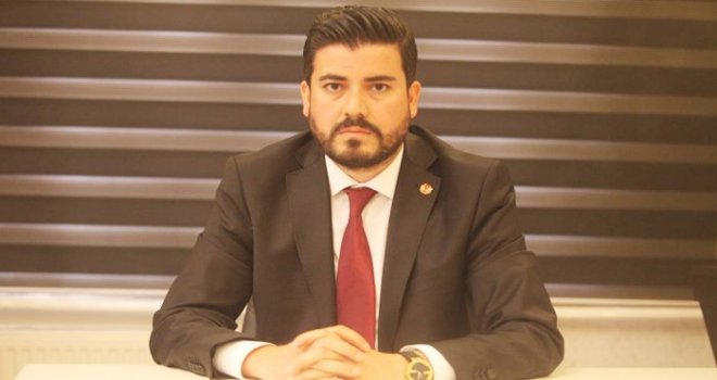 Ay: Milli iradenin gücünü tüm dünyaya gösterdik