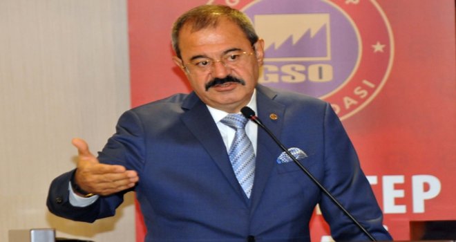 AYAKKABI SEKTÖRÜ İHTİSAS OSB’YE KAVUŞACAK