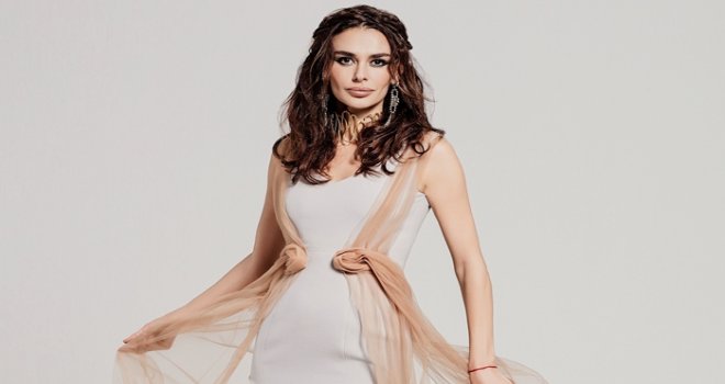 Ayşe Hatun Önal, yeni albüm müjdesi 