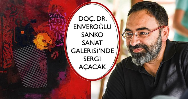 Azerbaycanlı ressamdan sergi