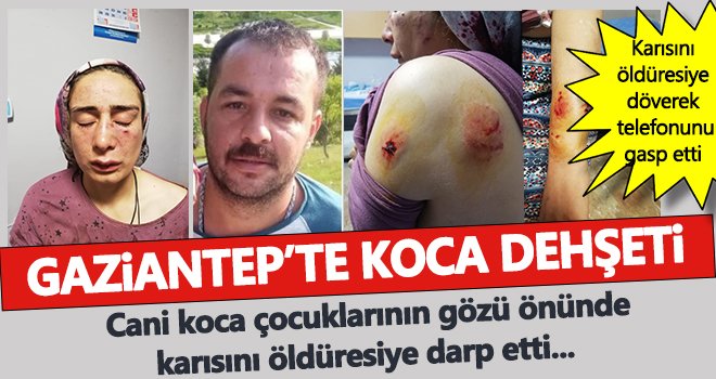 Baba, kızına yapılanlar sonrası isyan etti!..