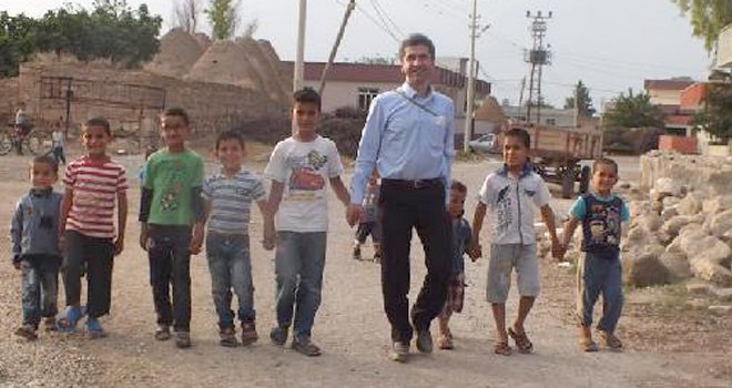 BAĞIMSIZ MİLLETVEKİLİ ORTADAN KAYBOLDU