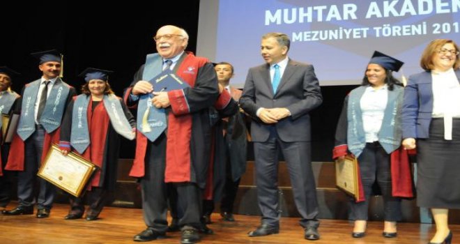 Bakan Avcı Gaziantep'te