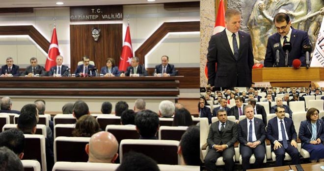 Bakan Dönmez: 81 ile doğal gaz götürdük