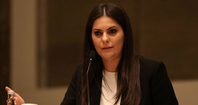 Bakan gençlere müjdeyi verdi