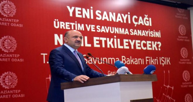 Bakan Işık: Meclisin yasama yetkisi elinden alınmıyor