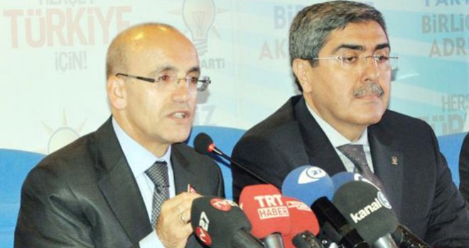 Bakan Şimşek: İkinci Nesil Reformu Başlatacağız