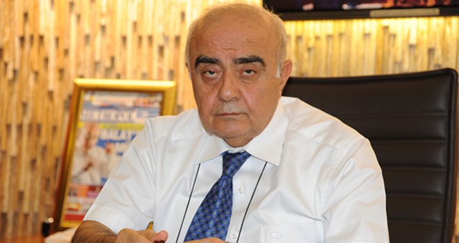 BALAT’TAN BİRLİK VE BERABERLİK ÇAĞRISI!