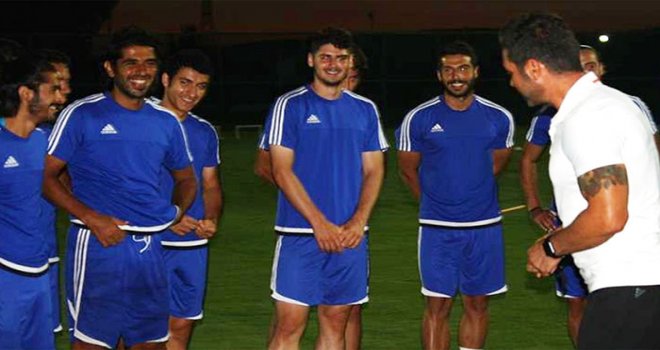 Balıkesir taktiğini anlatıyor