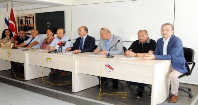 BARIŞA HERZAMANKİNDEN FAZLA İHTİYAÇ VAR