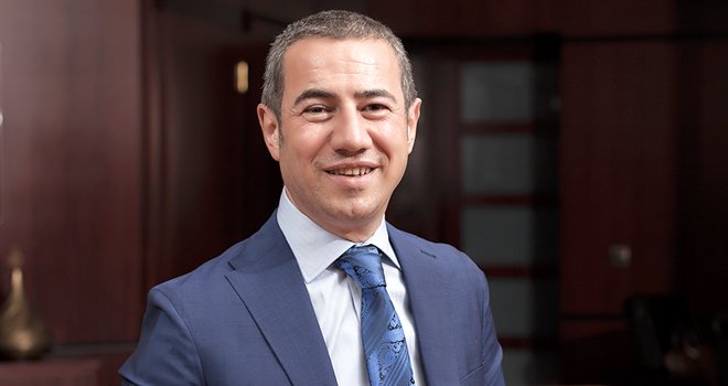 Bartık, TRT Çukurova Radyosu’nda konuştu