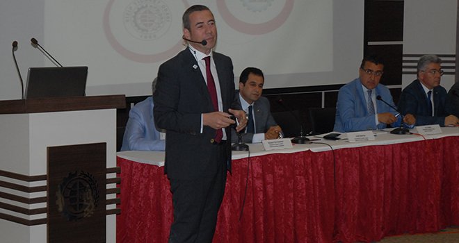 BARTIK: YENİ BÜYÜMEYE İHTİYAÇ VAR 
