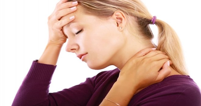 Baş ağrısı ve nedenleri