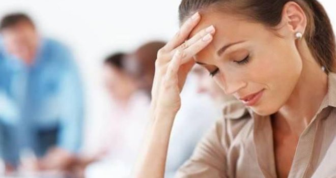 Baş ağrısından kurtulmanın 8 yolu