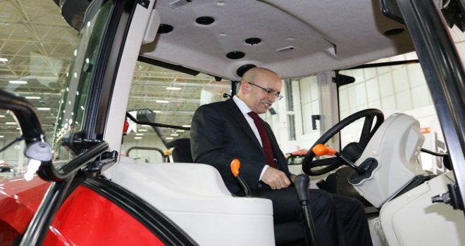 Başak Traktör, yeni ve iddialı modellerini tanıttı