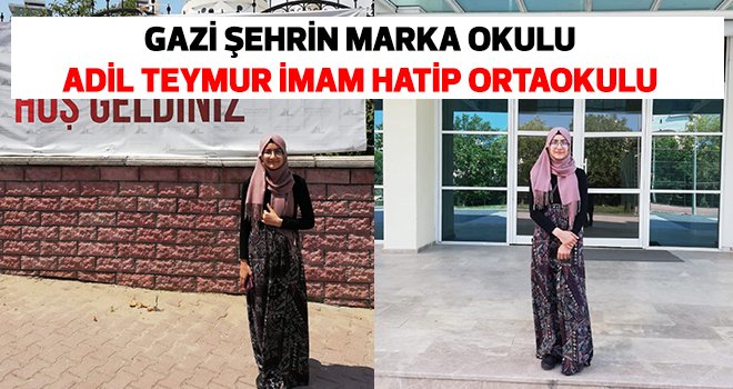 Başarılara doymak bilmiyor...