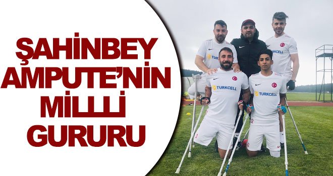 Başarılı oyuncular Milli Takım kampına davet edildi