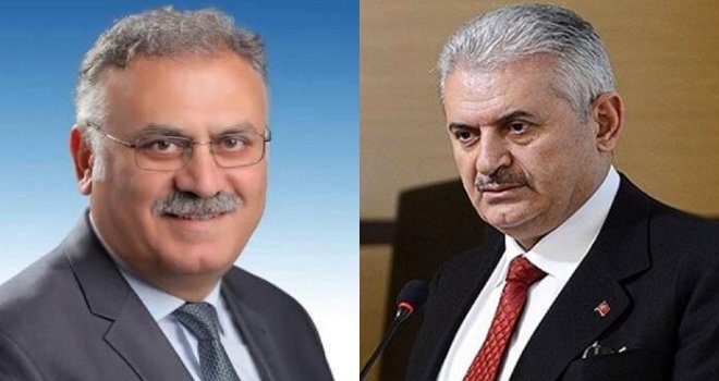 Başbakan, cenaze töreni için Gaziantep'e gelecek