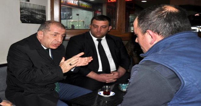 'Başbakan istifa etti' iddiası...