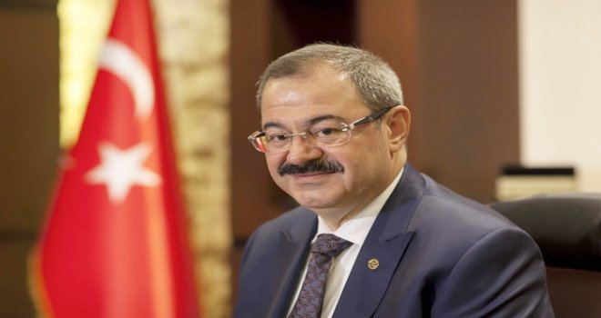 Basın, demokrasinin vazgeçilmez unsurlarından birisi