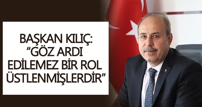 Basınımız koronavirüs mücadelesinde canı siper çalıştılar