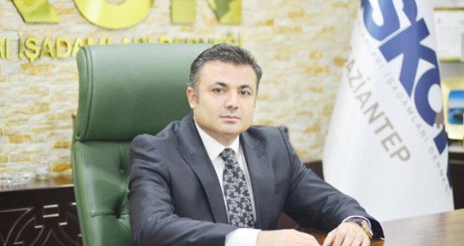 Başkan Çiftçi’den kardeşlik ve birlik vurgusu