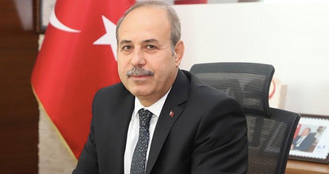 Başkan Kılıç: Bayramlar bağlarımızı güçlendiriyor