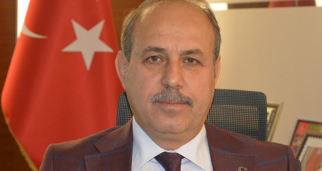 Başkan Kılıç Berat Kandilini kutladı