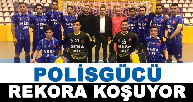 Başkan Mehmet Kaplan Süper ligi lider bitireceğiz