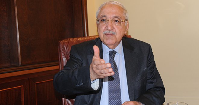 BAŞKAN NAKIBOĞLU 2016’DAN ÜMİTLİYİZ